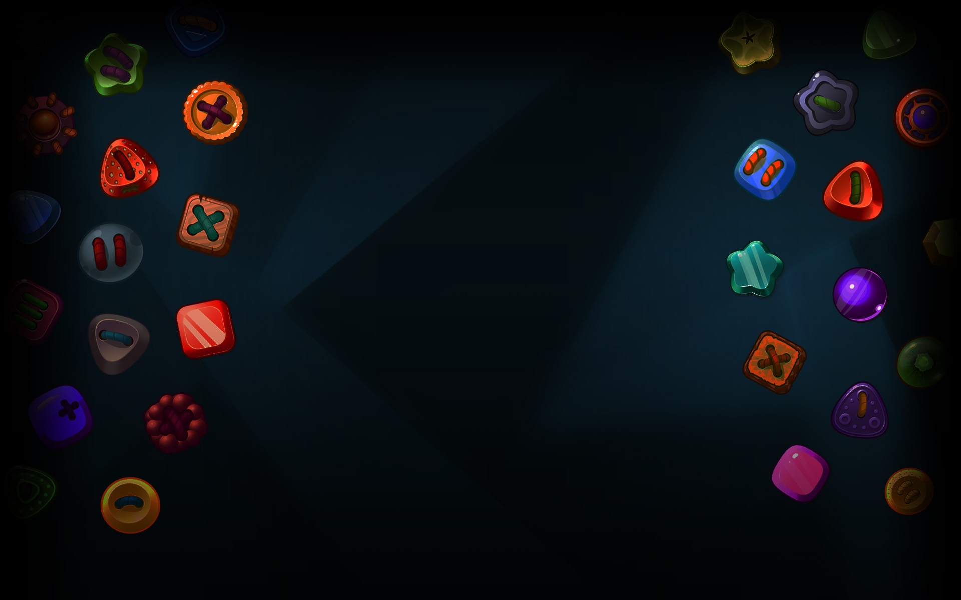 Buttons