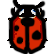 :LBQLadybug: