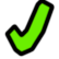 :LBQCheckmark: