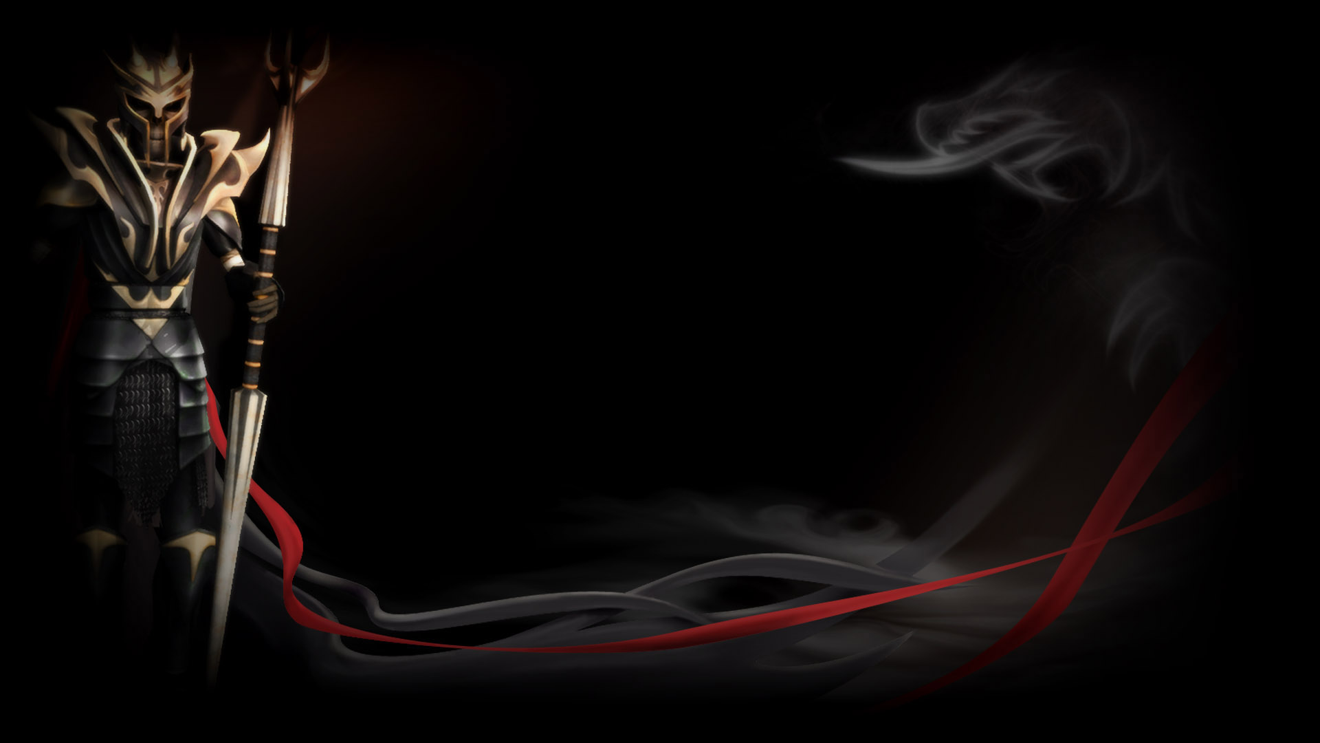 The Lord Mage of Terror