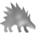 :PetroglyphPorcupine: