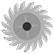 :sawstorm: