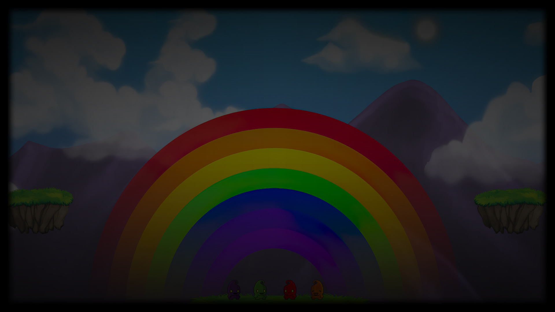 Rainbow Horde