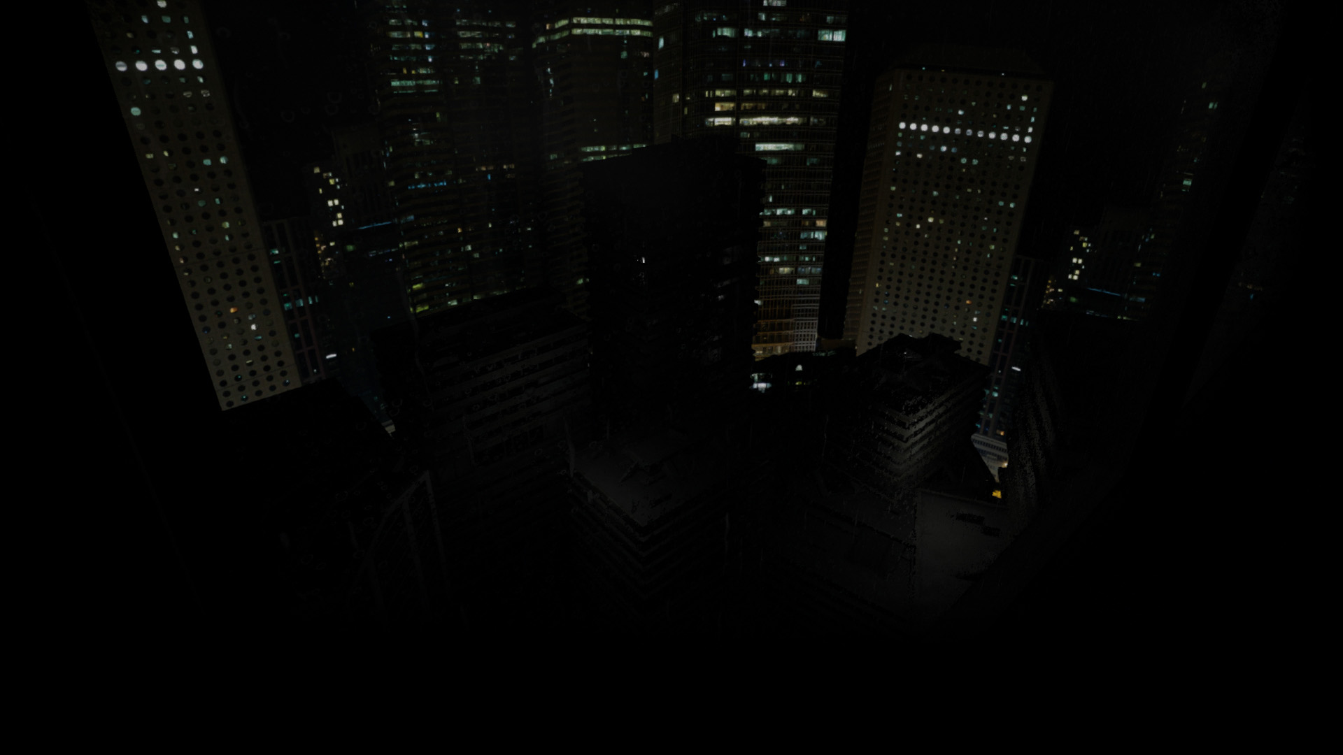 The City