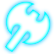 :poweraxe: