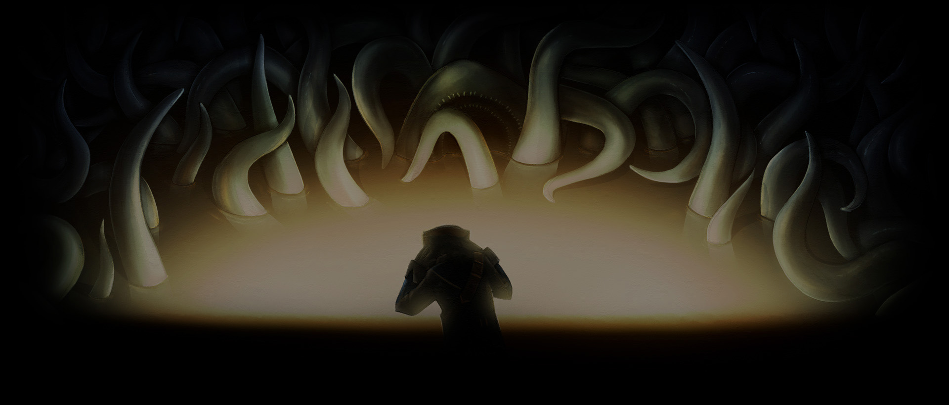 The Light