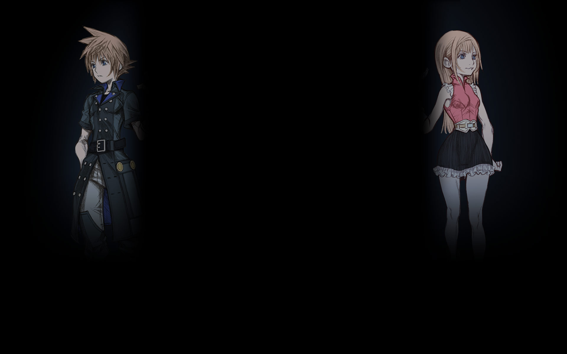 Concept Jiant Reynn & Jiant Lann