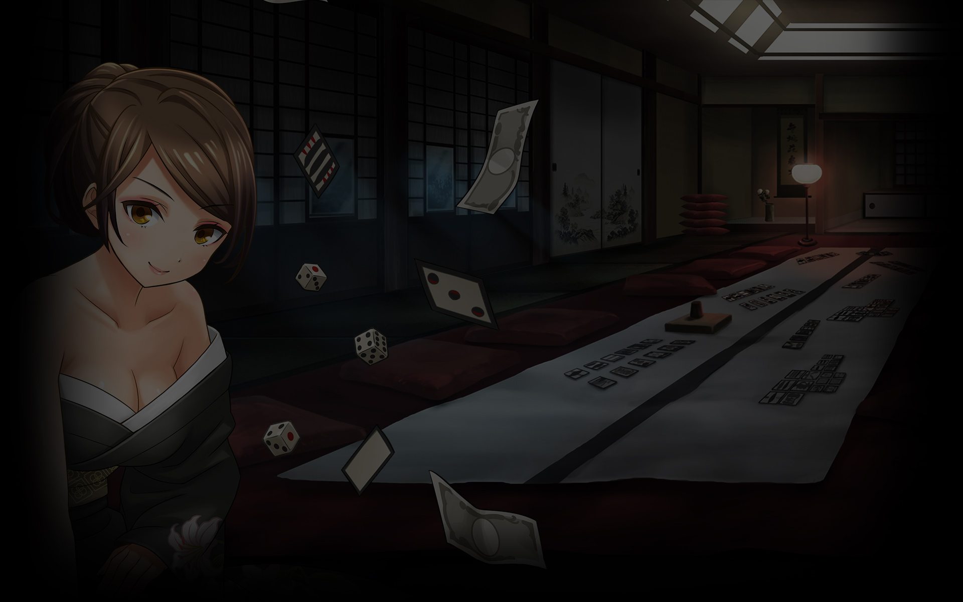 Gambling Den