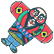 :ttgkite: