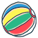:ttgpaperballoon: