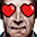 :iloveityouloveit: