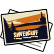 :huskpostcard: