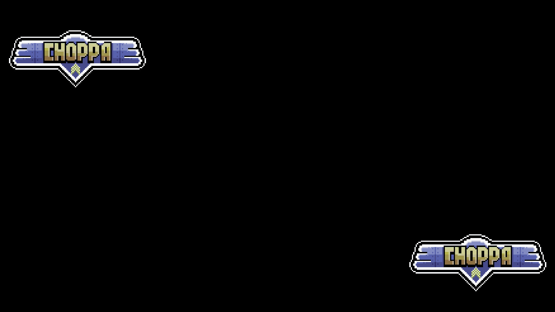Choppa Logo
