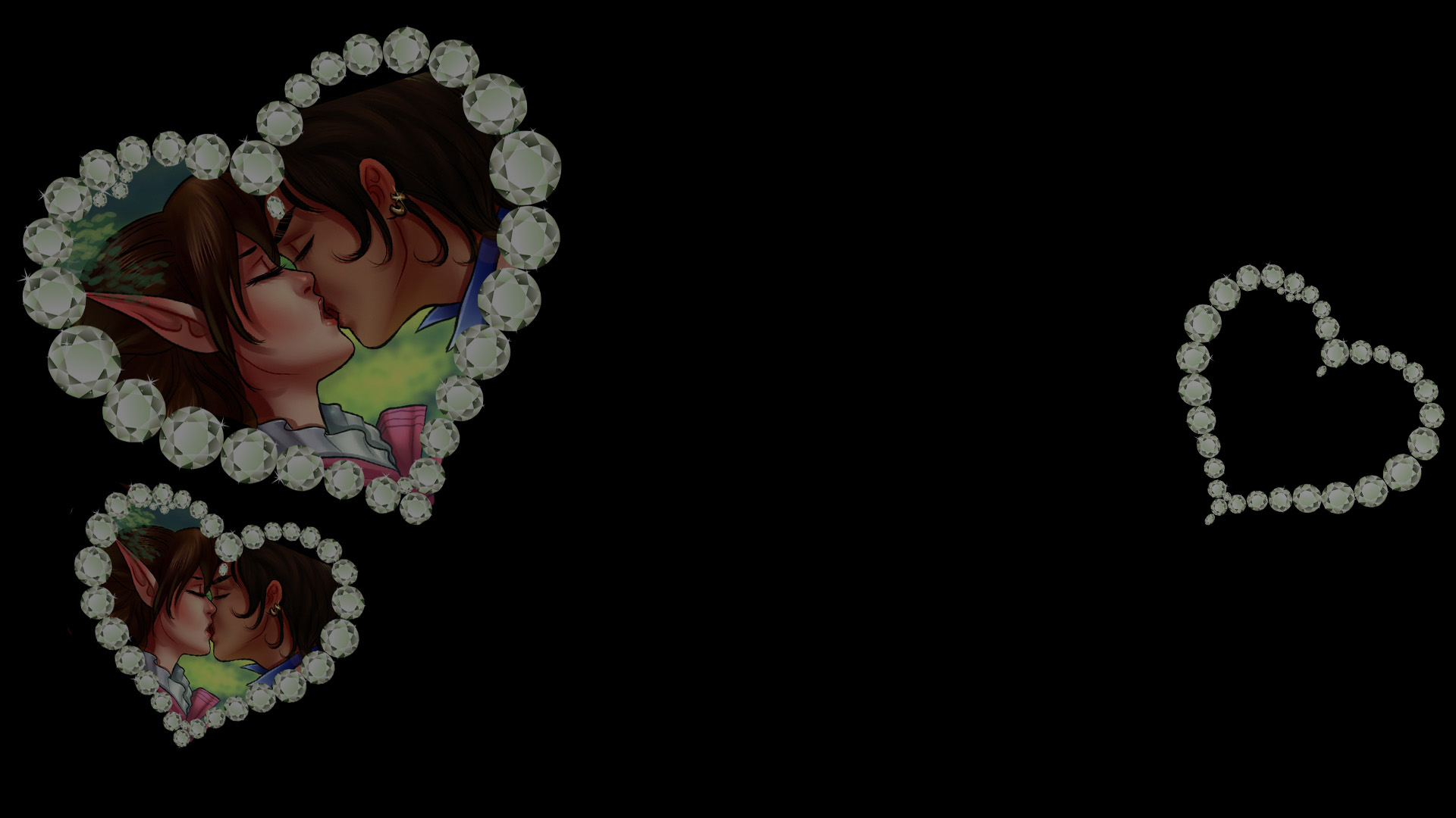 NGU kiss