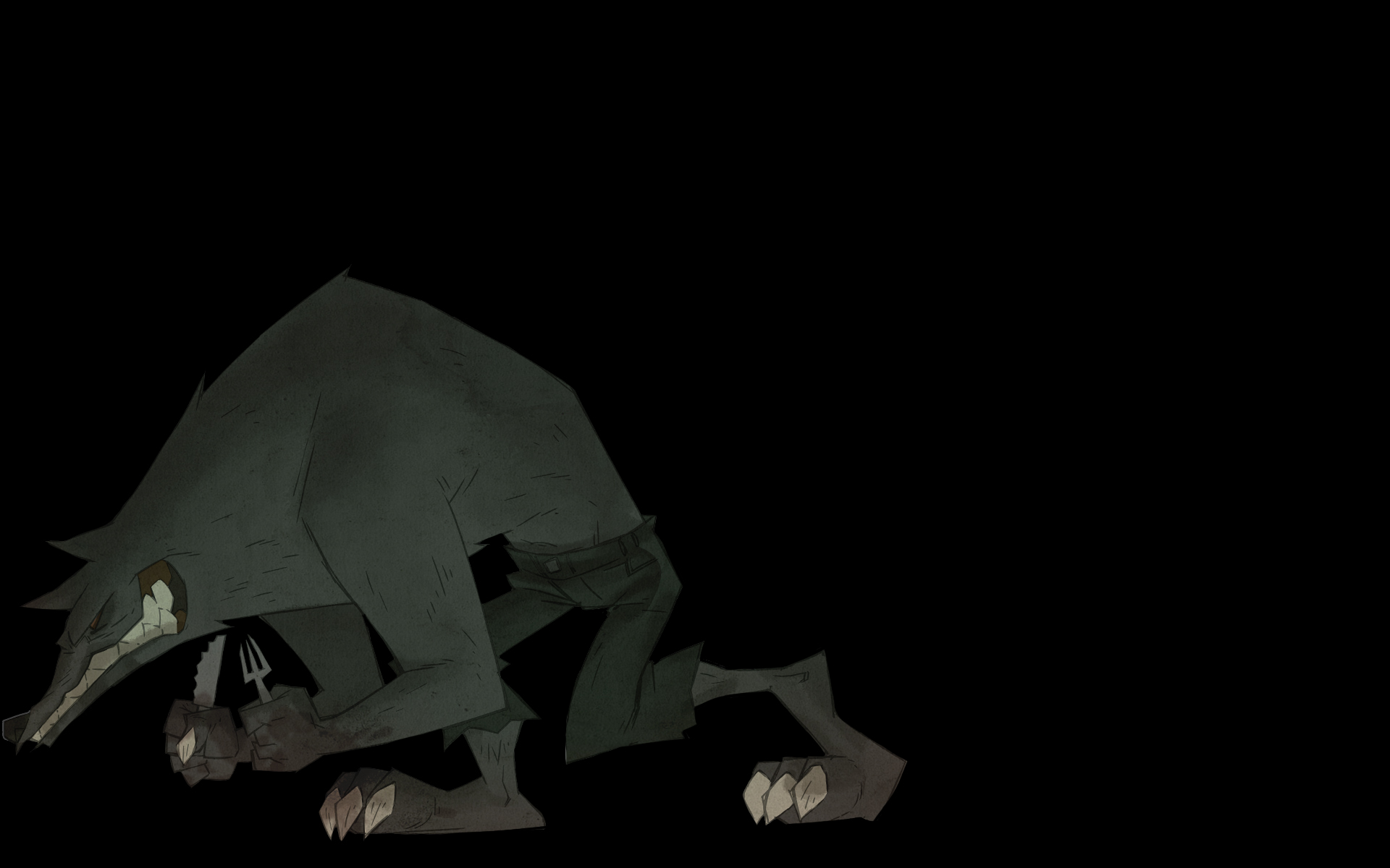 Werewolf