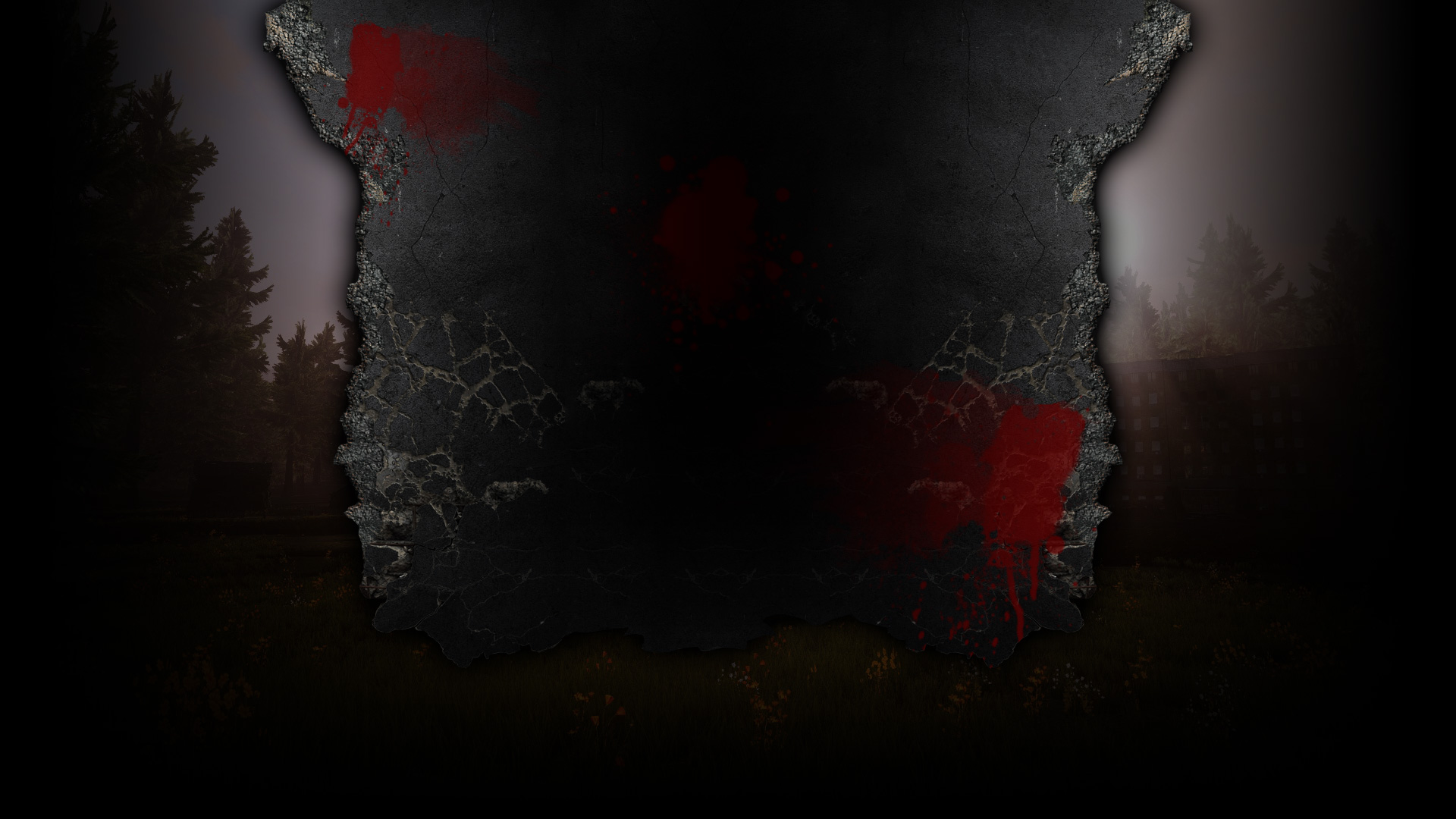 Bloody Wall