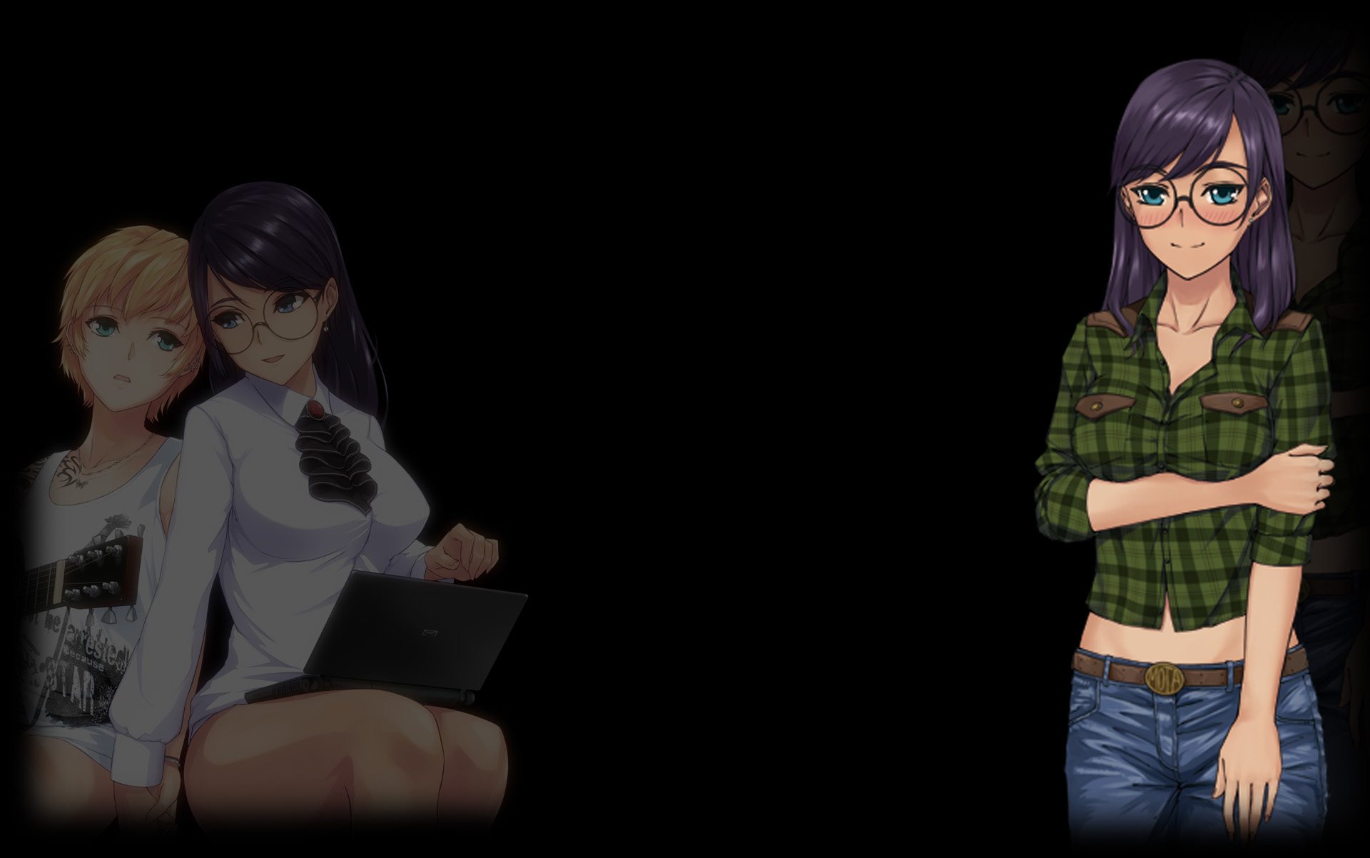 Amanda Etheridge - 2