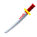 :sai_katana: