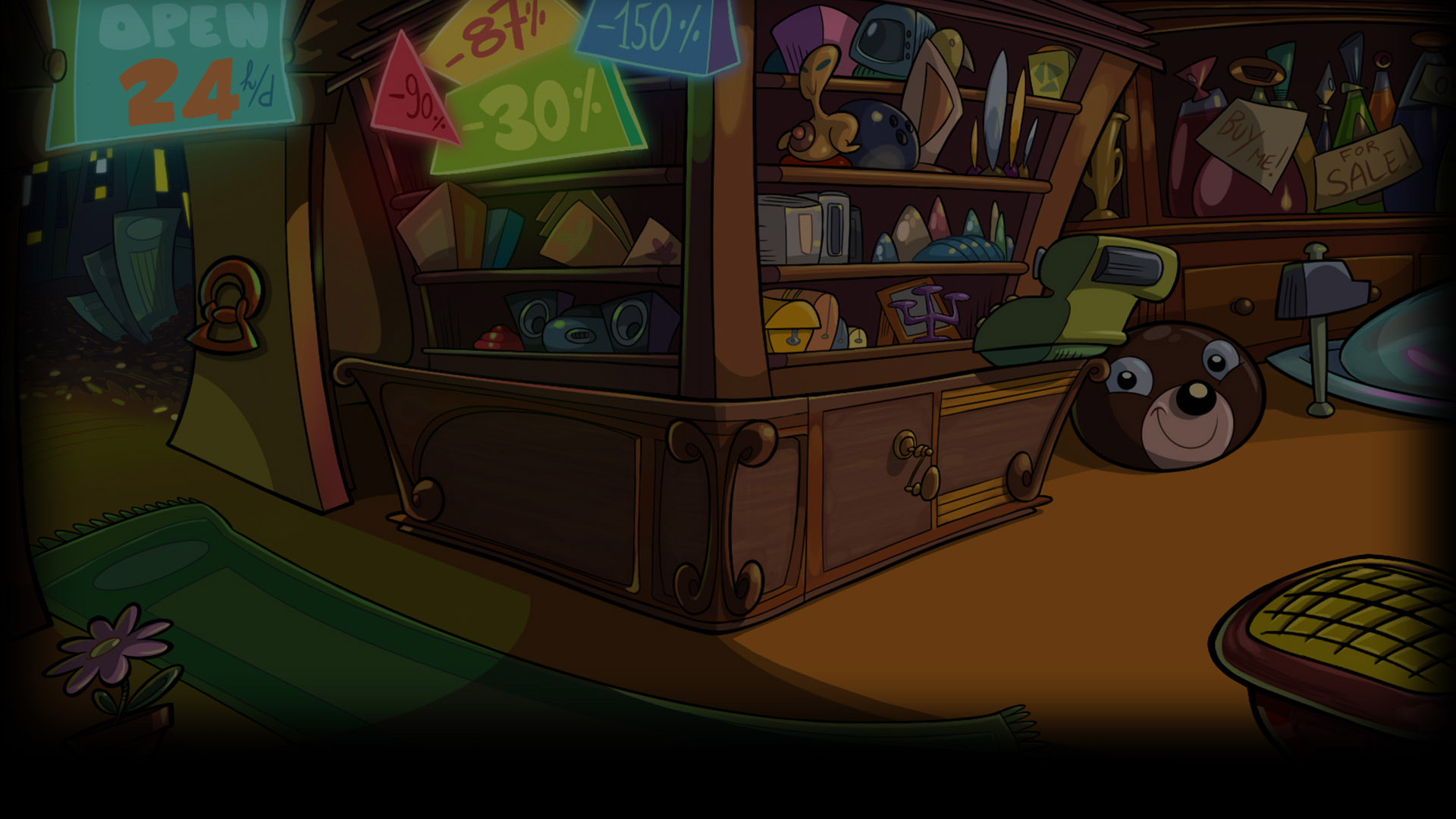 The Emporium