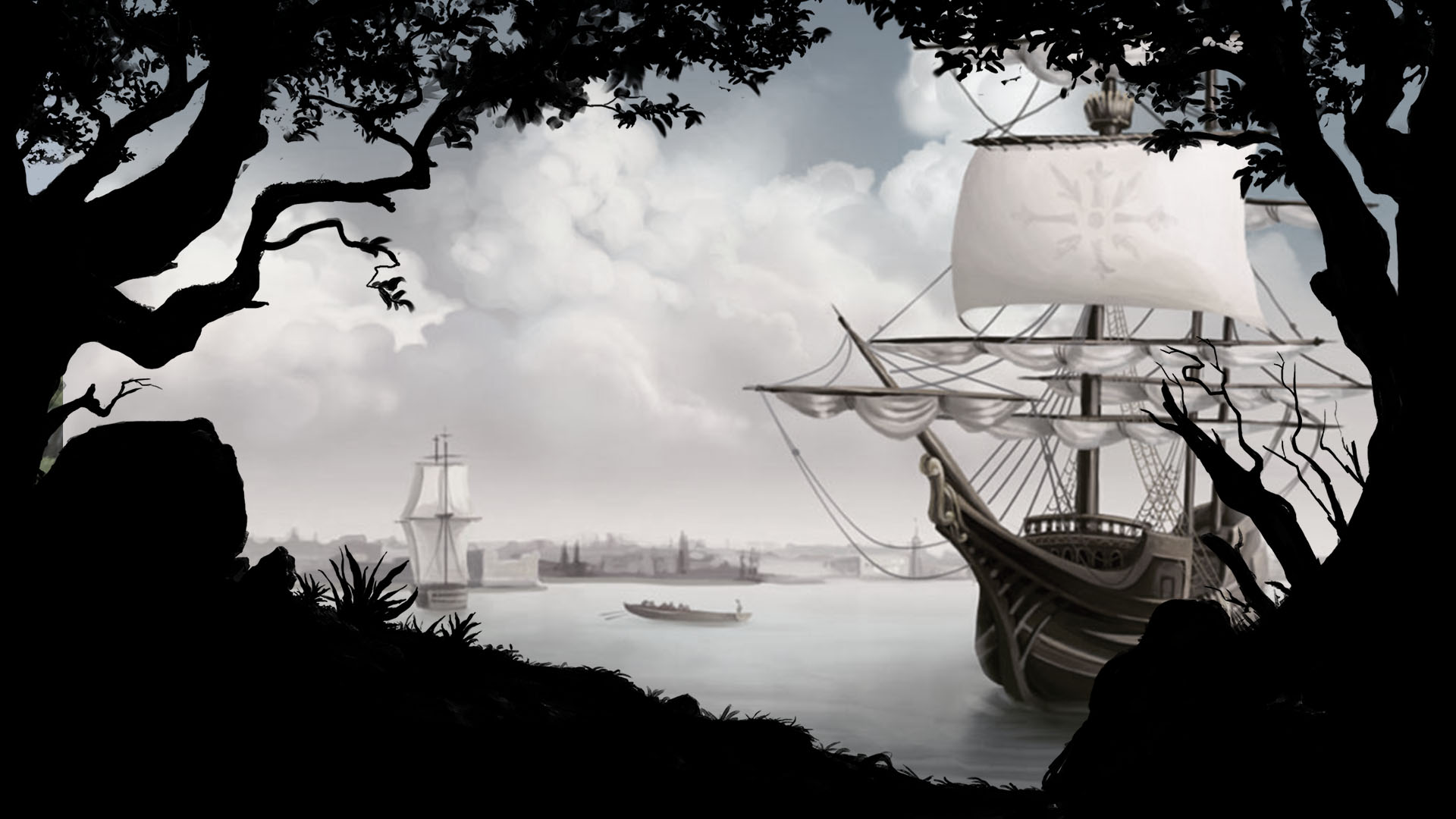 Ship