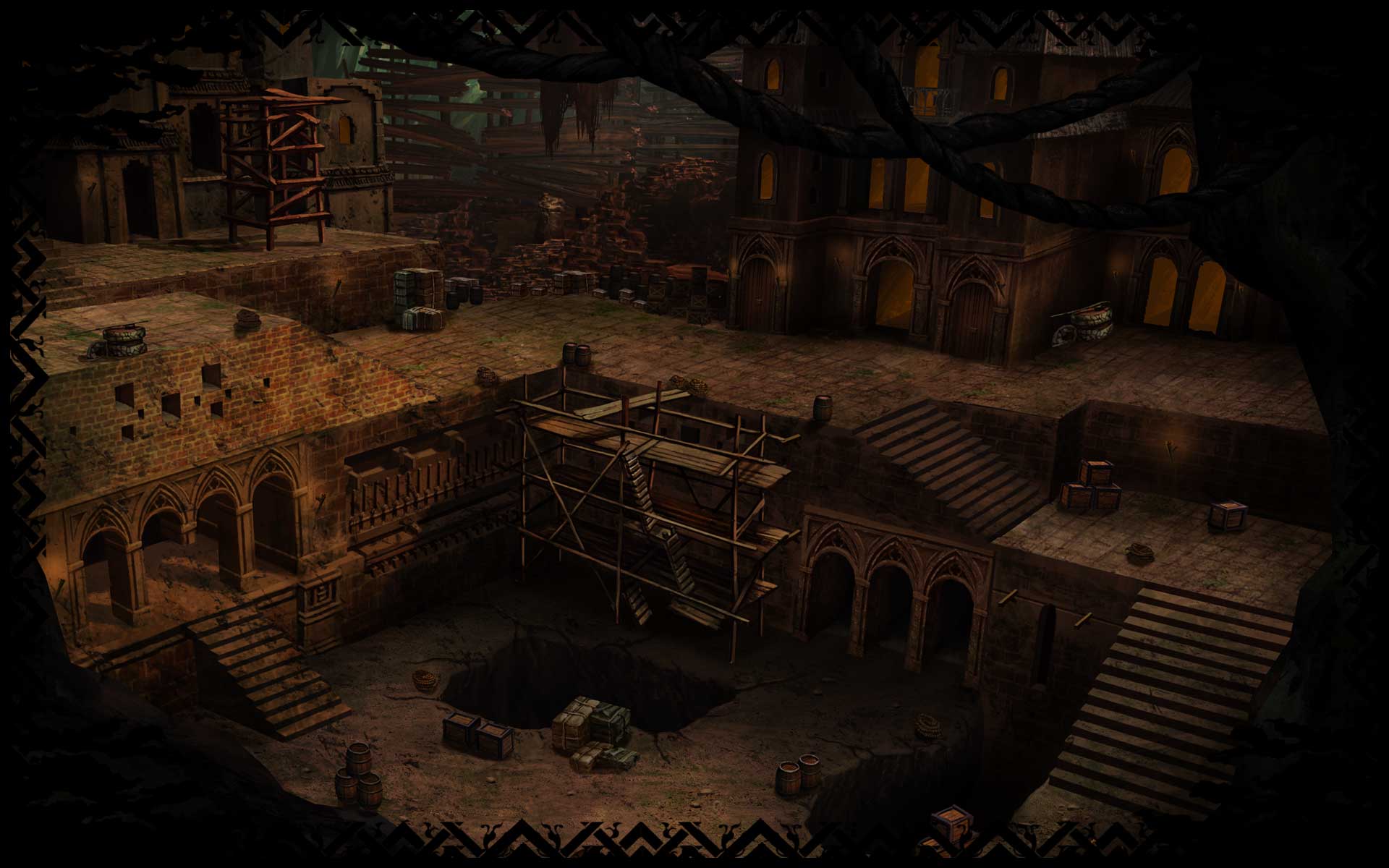 Den of Thief