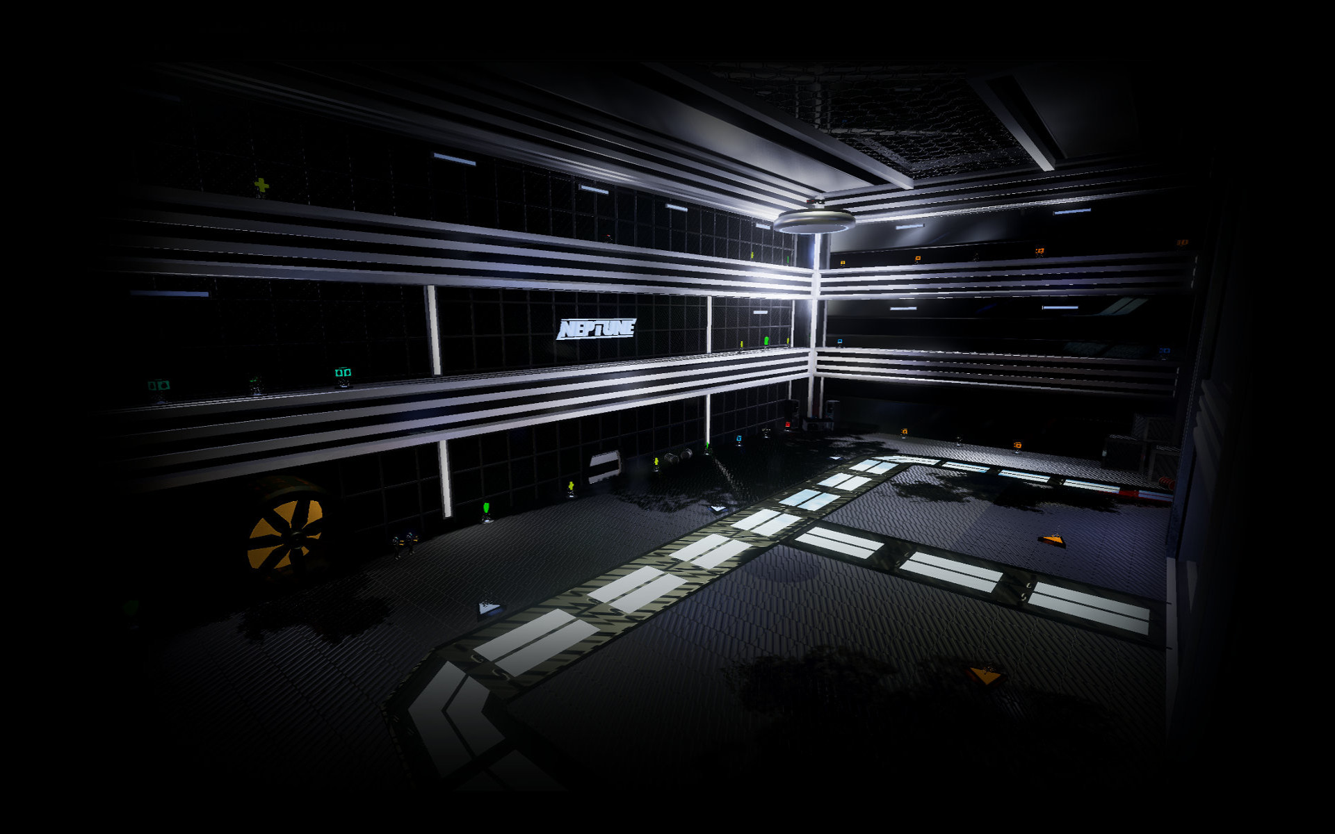 Spaceship