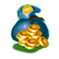 :fullcoins:
