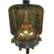 :tornplug: