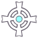 :trcross: