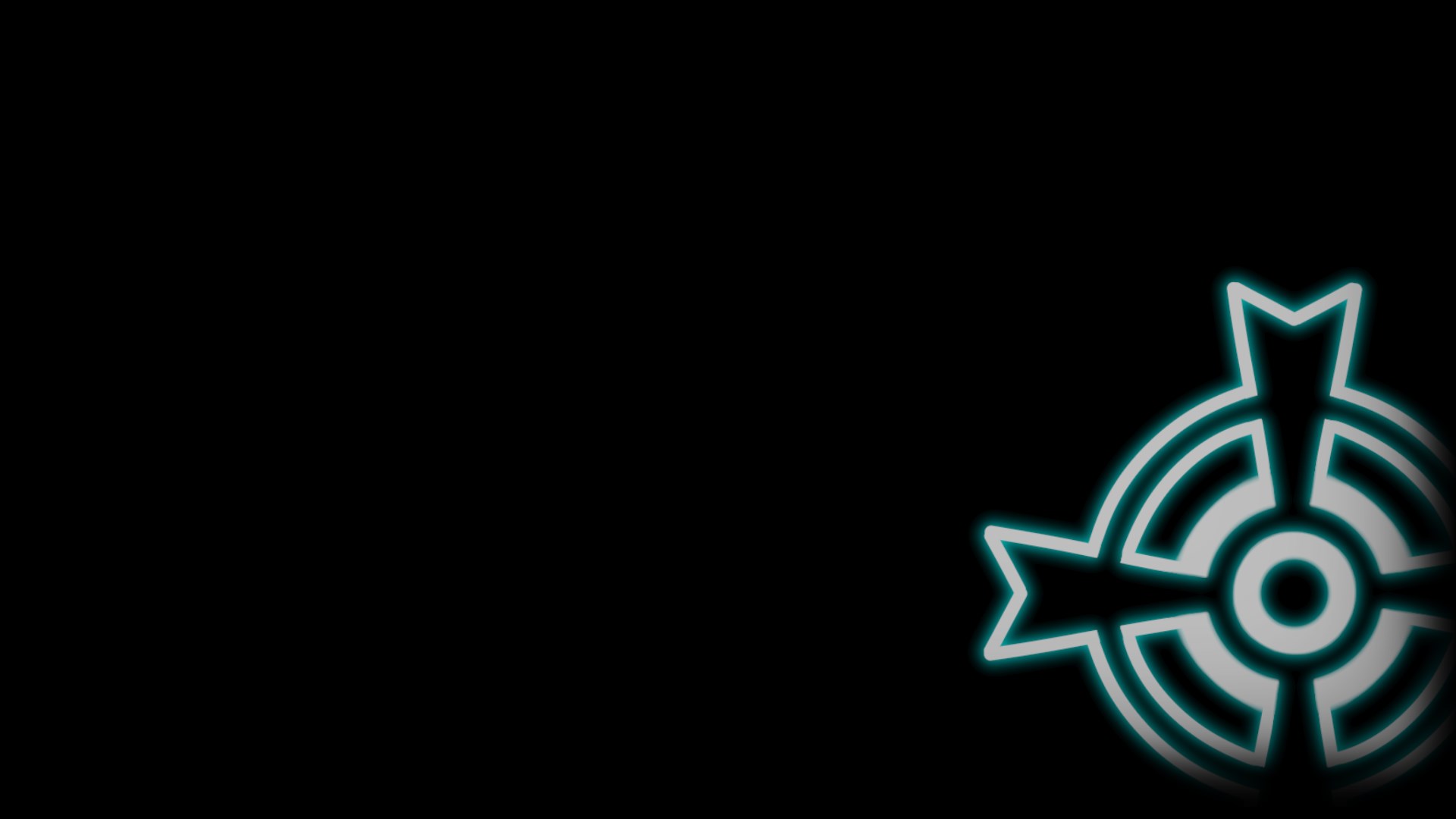 Circular Cross