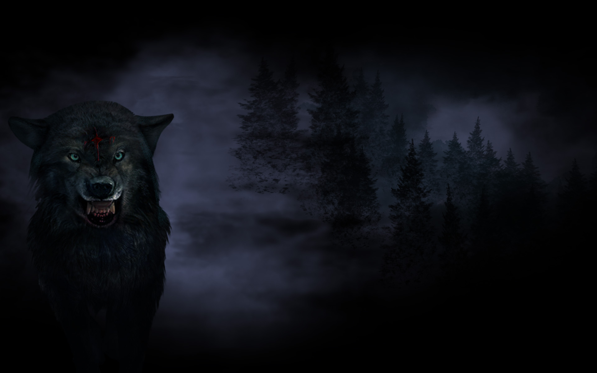 Wolf