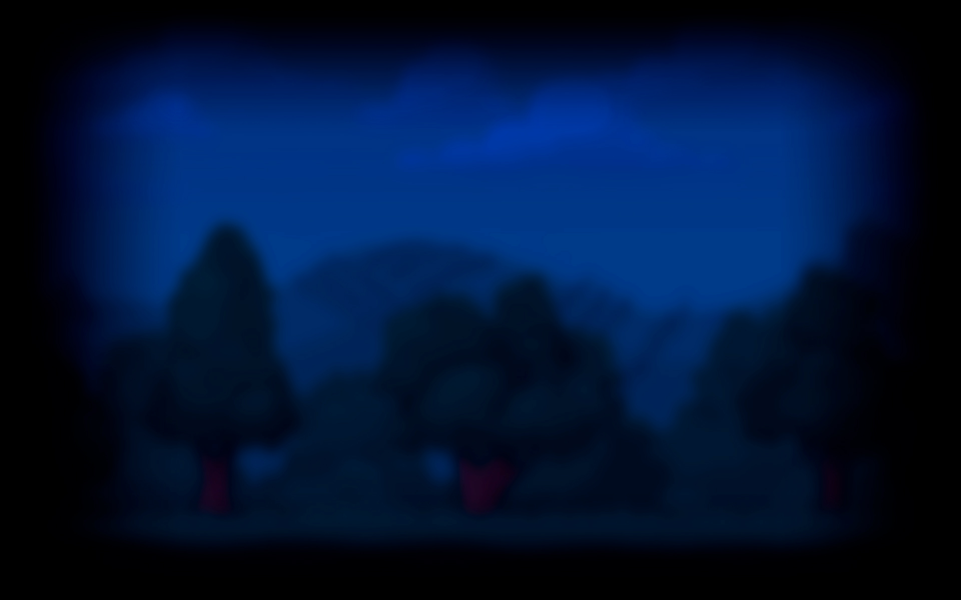 Countryside Night 2