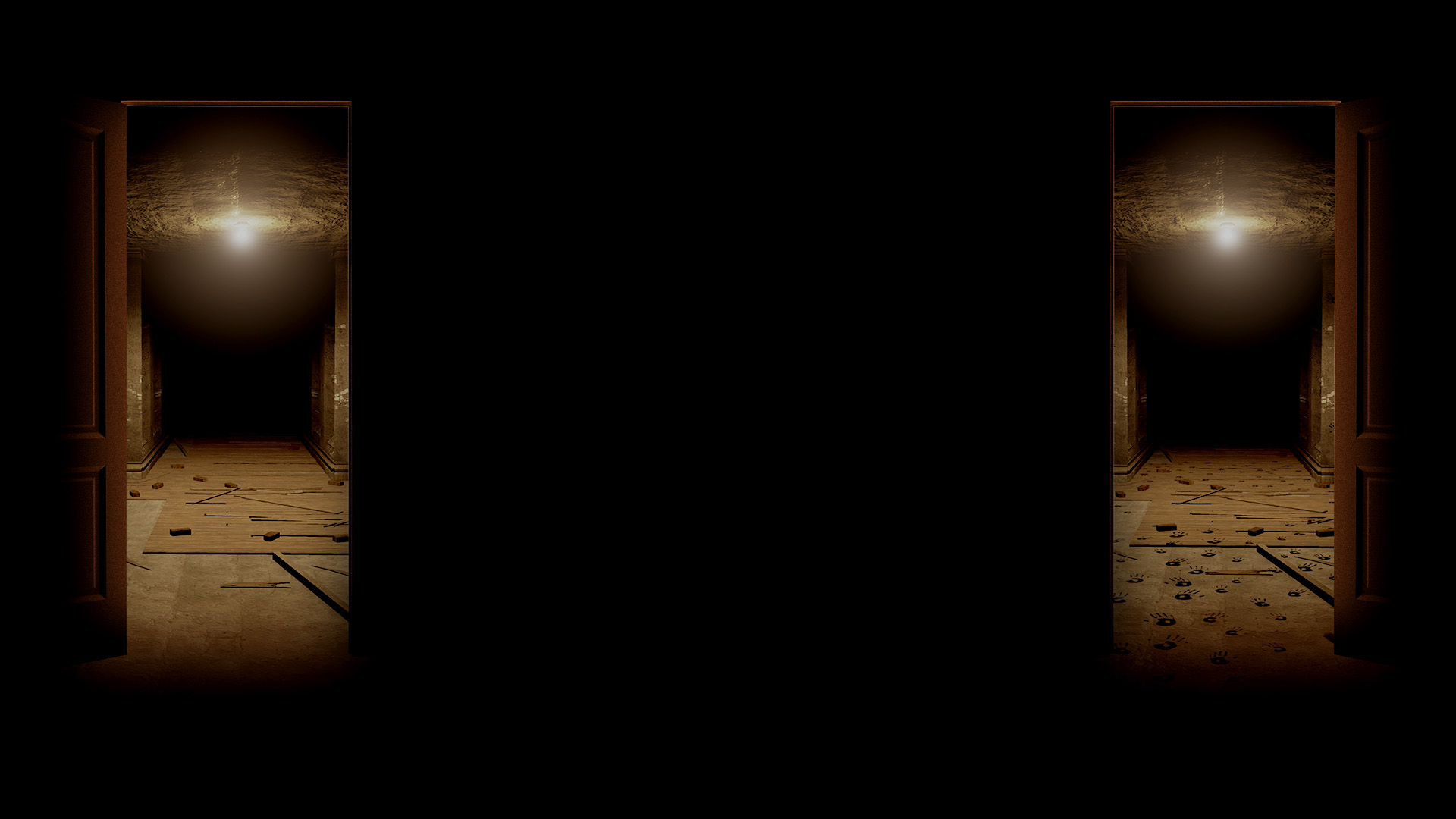 Corridors