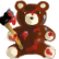 :BloodyTeddy: