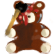 :AxeInTeddy: