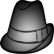 :fedoraunderneath: