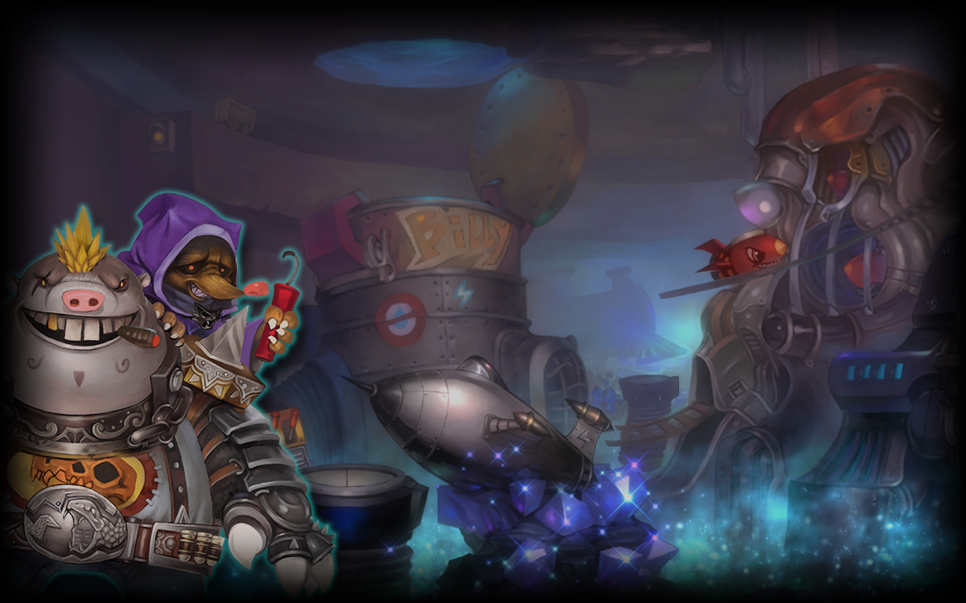 Background of Werther Quest