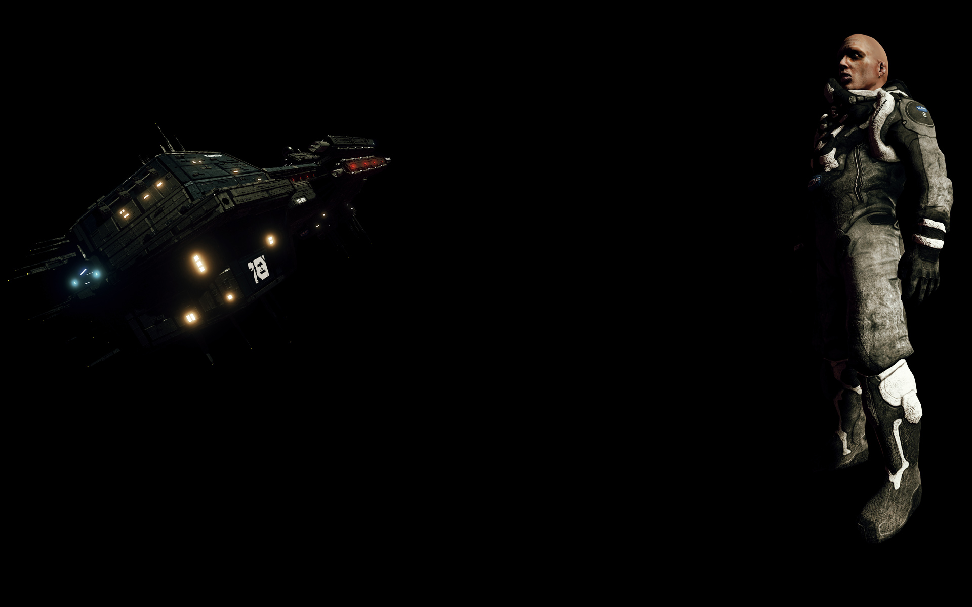 The CDF Destroyer