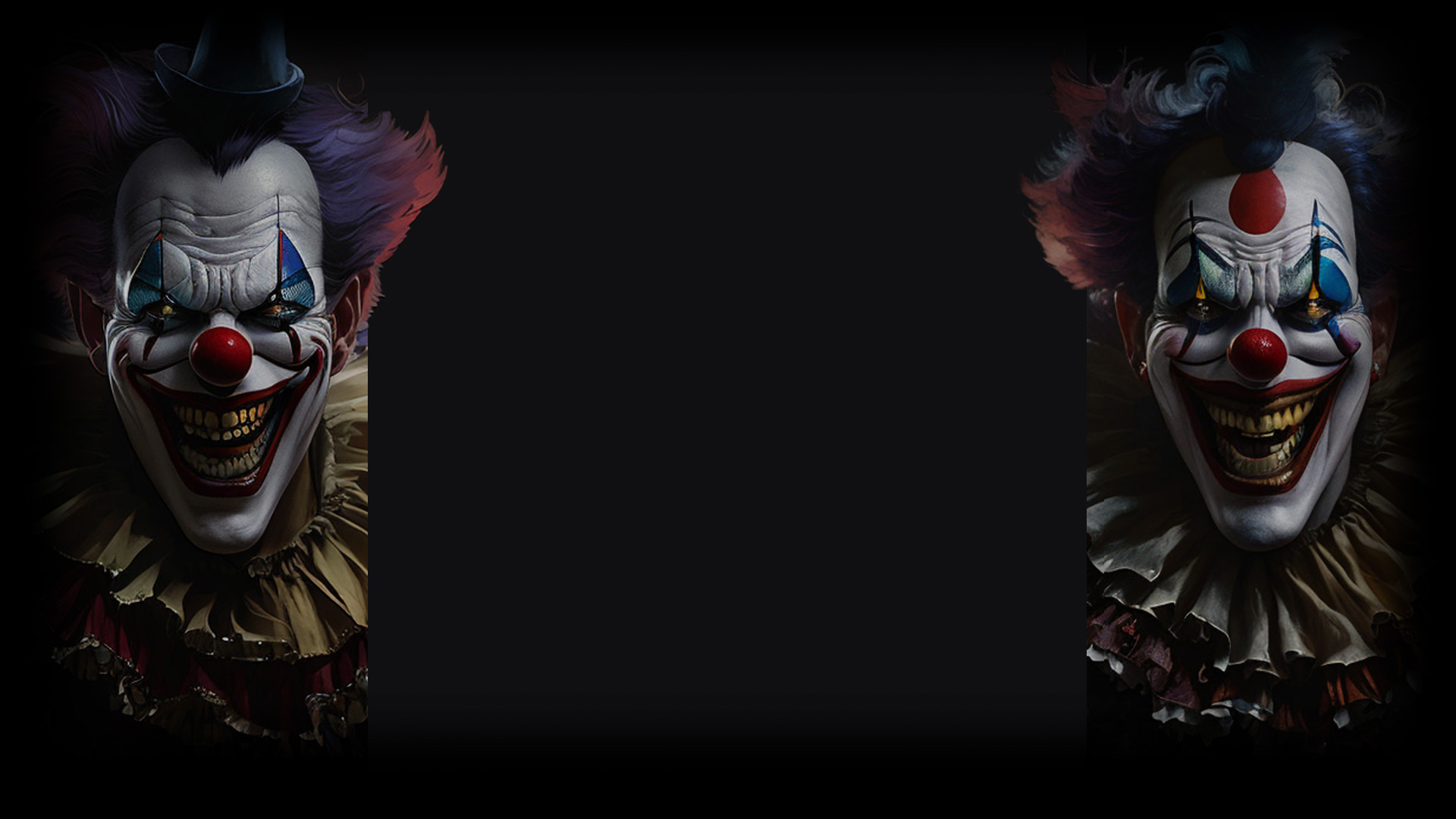 Clown's Nightmare