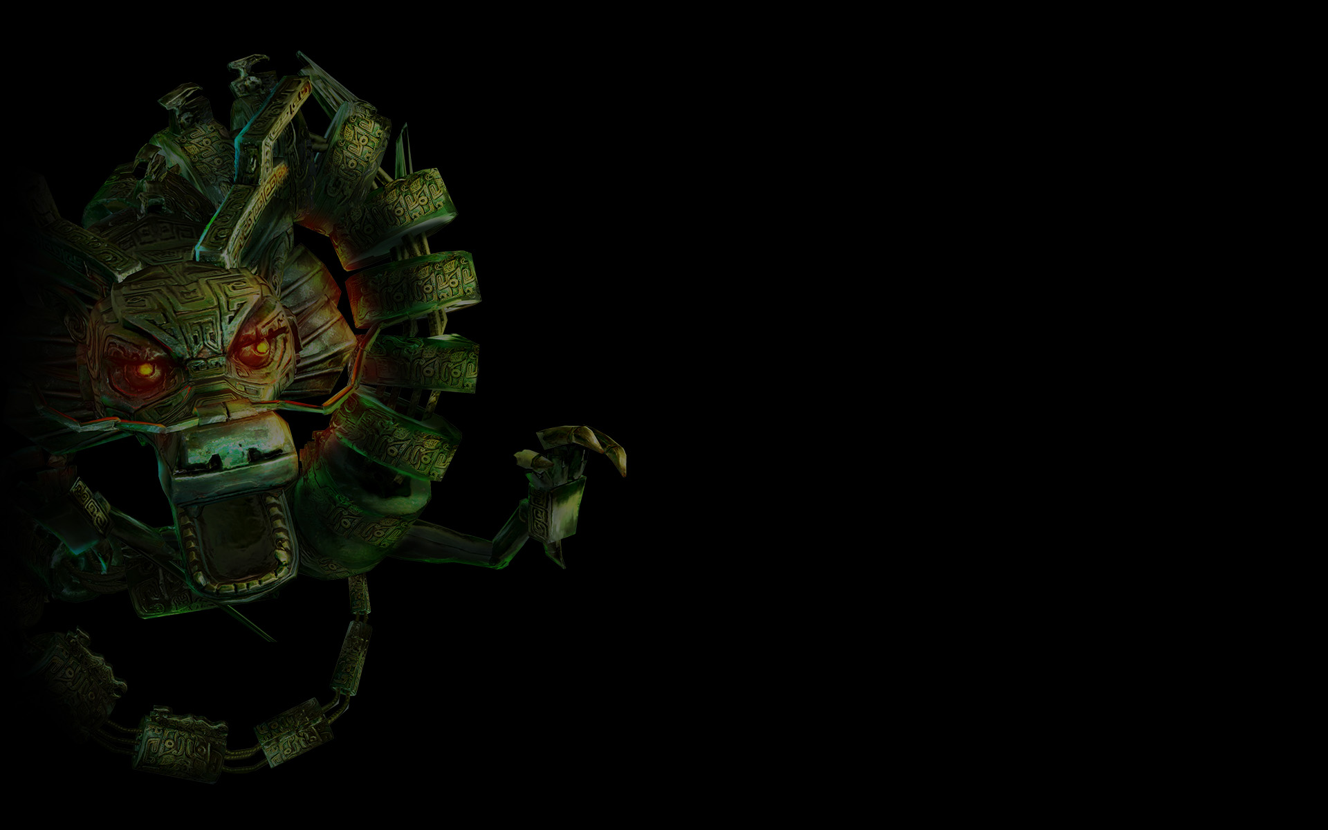 Wrath of the Dragon