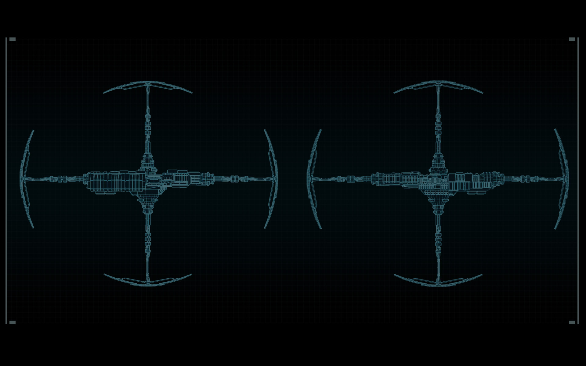 Espial Diagram