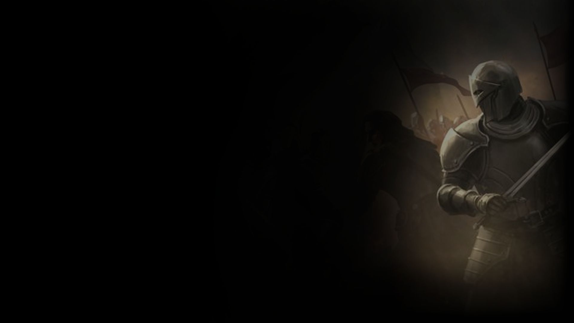 Wizards and Warlords: Chivalry