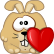 :bunnylove: