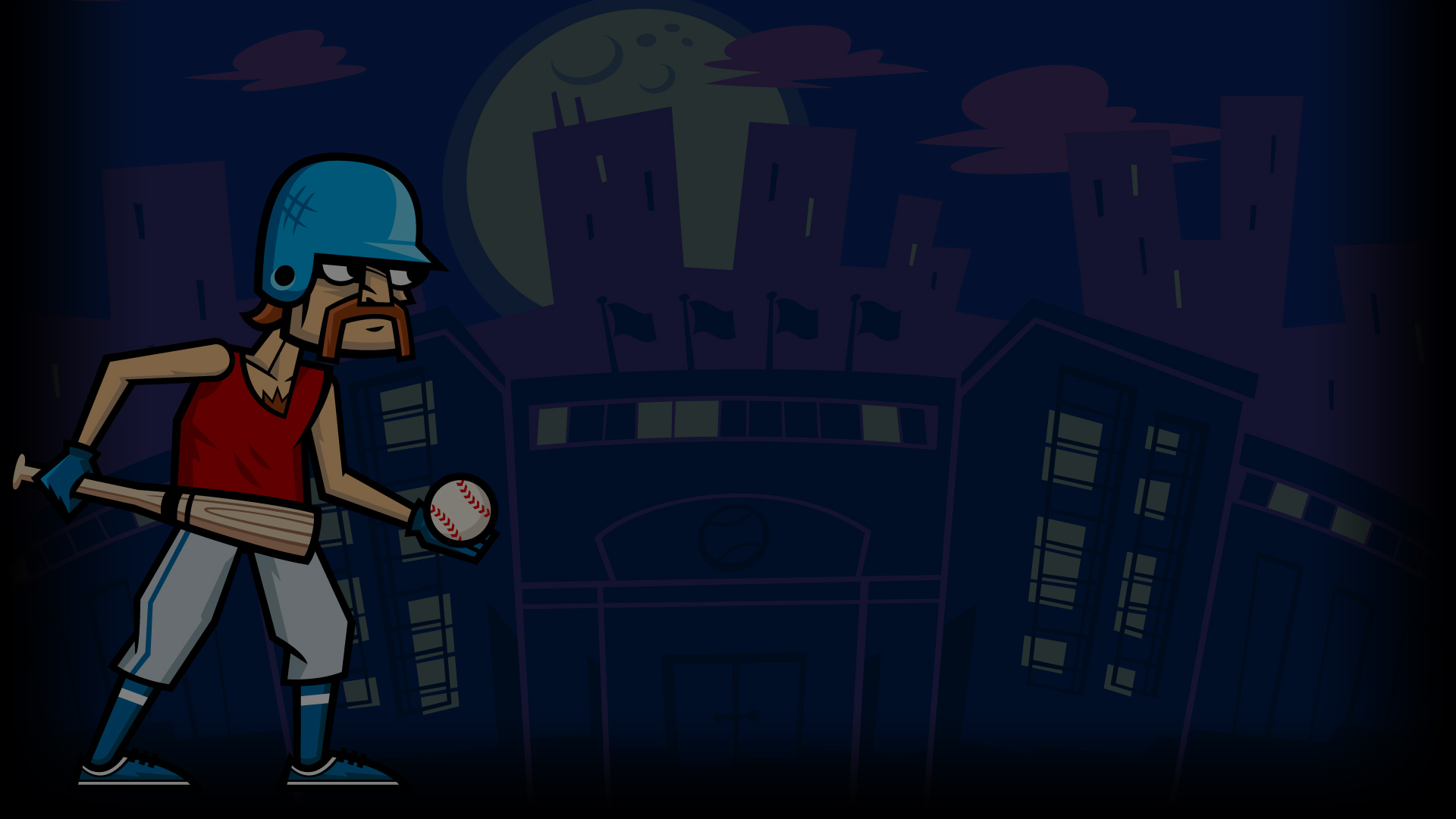 Gabe background