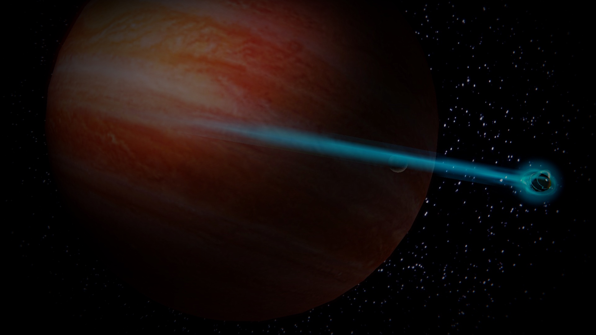 Jupiter