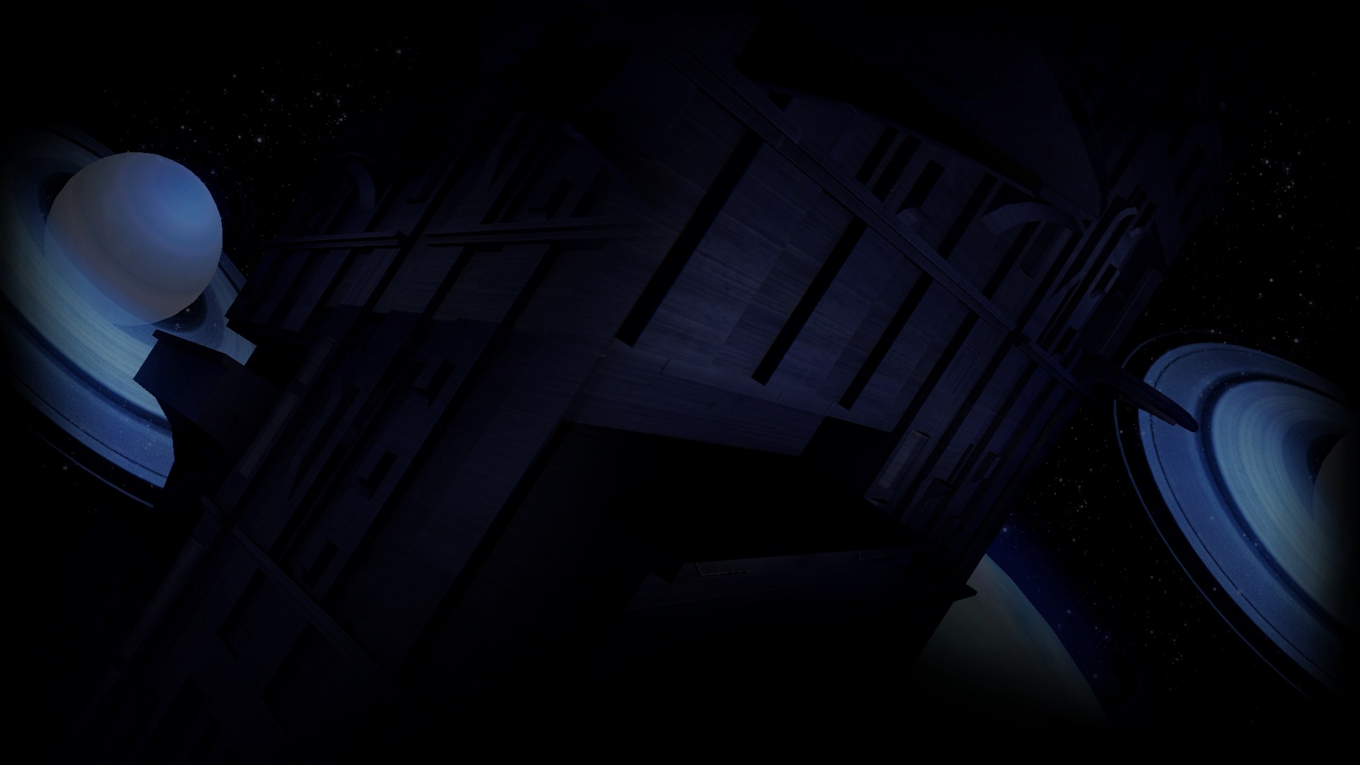 Astropolis