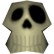 :MacSkull64: