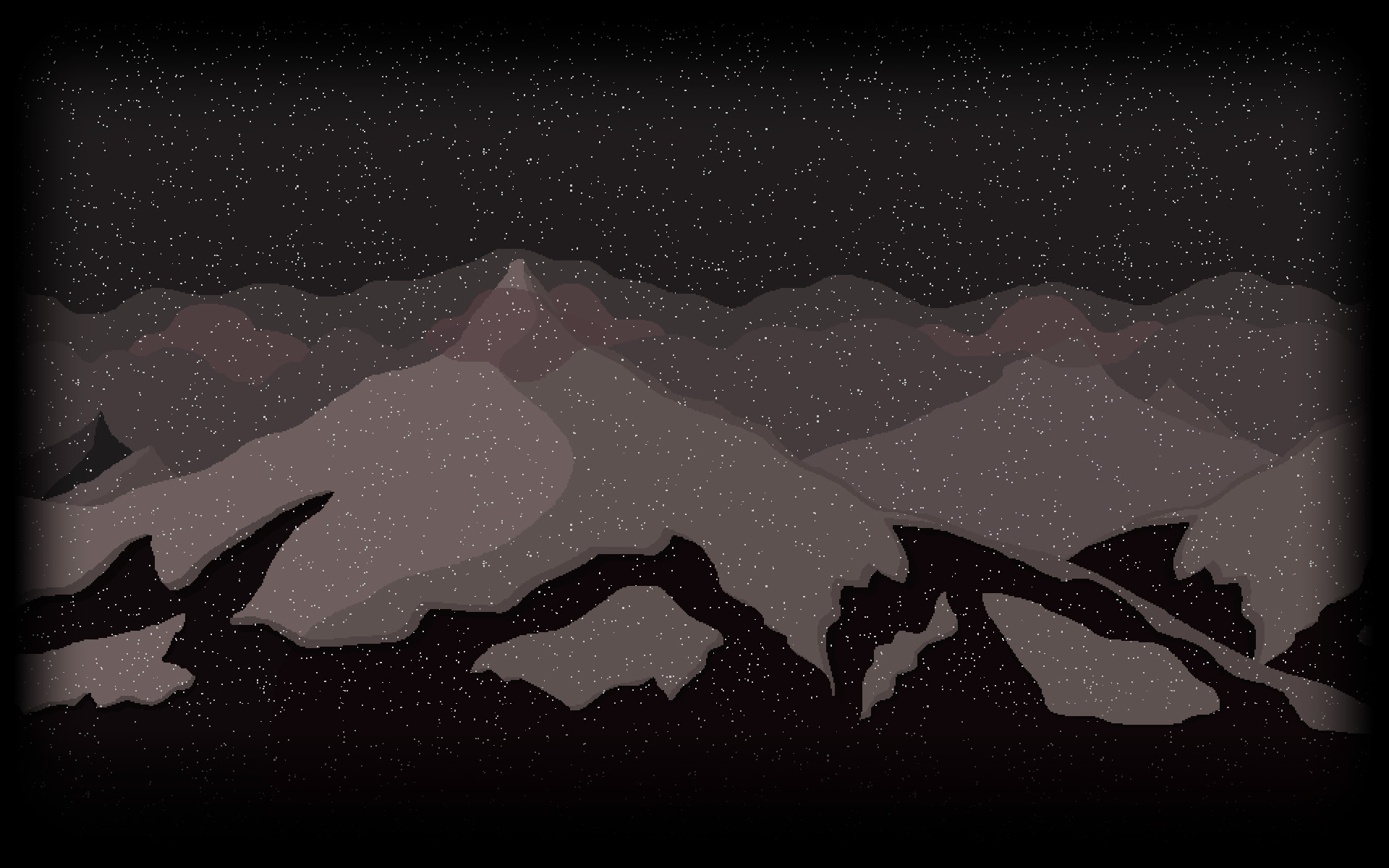 Mountains