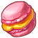 :Macaroon: