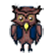 :UncleOwl: